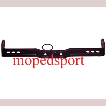 Aprilia Voorplaat-steun Boven Sr/lc 8232822 Frame Delen