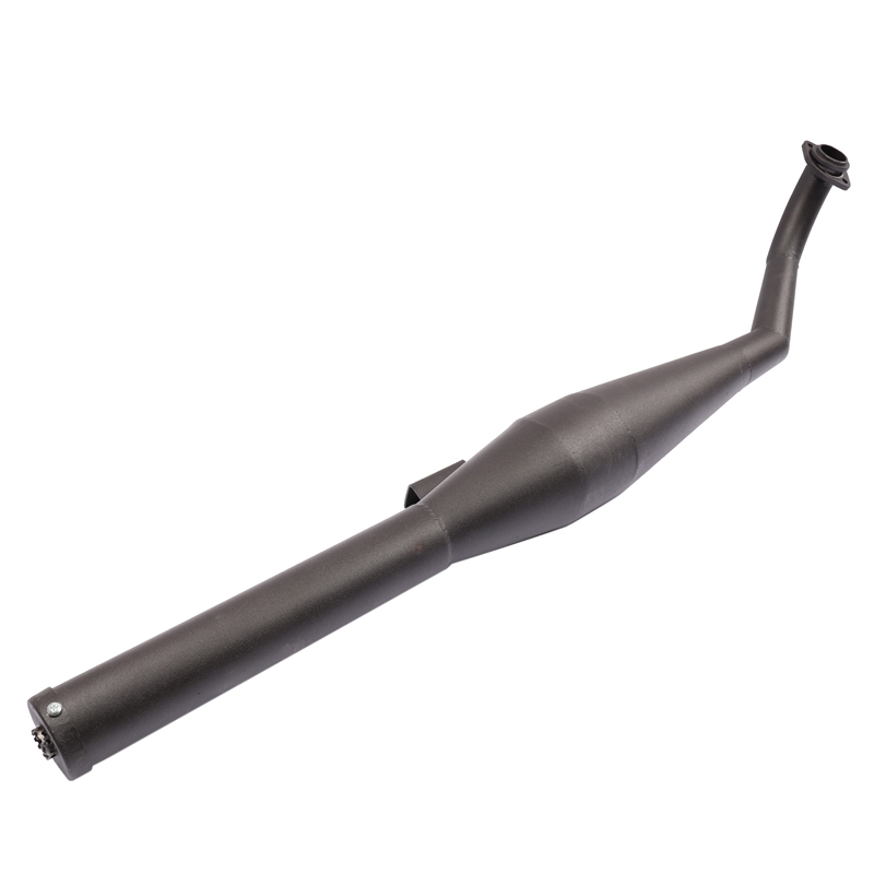 Bromfiets 447 460 Vliegwieldeksel Kunststof Passend Voor Model 447/460 Met 250 Motor 250-01.183 Plastic