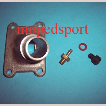 Polini Aprilia Manifold 19mm Polini Rs (Moped model) Minarelli