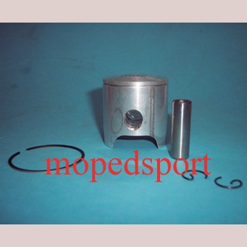 Aprilia Sr2000/Morini Kolv 47mm 70cc Giliardoni Cylinder
