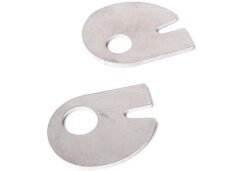 Kreidler Kettingspanners Rvs Set 67.94.11 / 67.94.12