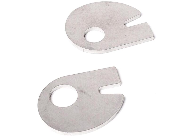 Kreidler Kettingspanners Rvs Set 67.94.11 / 67.94.12