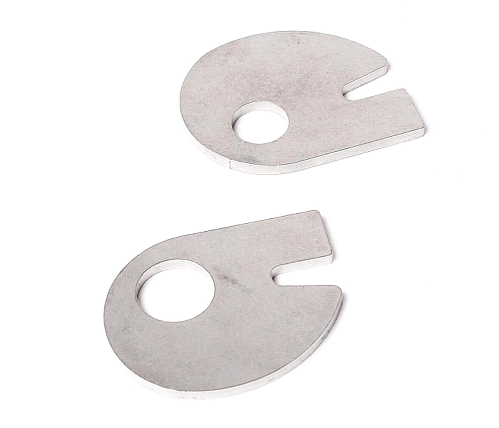Kreidler Kettingspanners Rvs Set 67.94.11 / 67.94.12