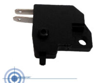 Remlichtschakelaar achter 2-pins voor GY6 50cc en 150cc scooter