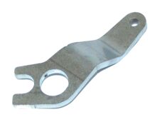 Bromfiets 529 530 Plaat / Meenemer Remstang / Rempedaal Rvs 529-17.102