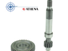 Athena Piaggio Overbrenging Primair 14/39 17.8 Pen Free Sfera Rst Zip Fast Rider Nrg Ntt Storm