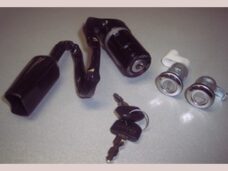 Kymco Djy Contactslot Set 3 Stuks Sniper° 35010-kbn-9000 Elektrische Delen