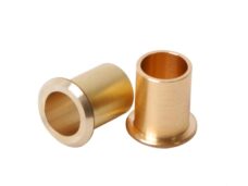 Kreidler Swingas Lager Set Complete Lengte 24mm 14x17x24mm 37.22.40 Kort