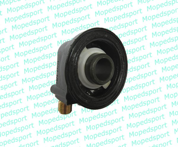 Bromfiets 447 460 Achterspatbord Passend Voor Model 447 460 447-19.600