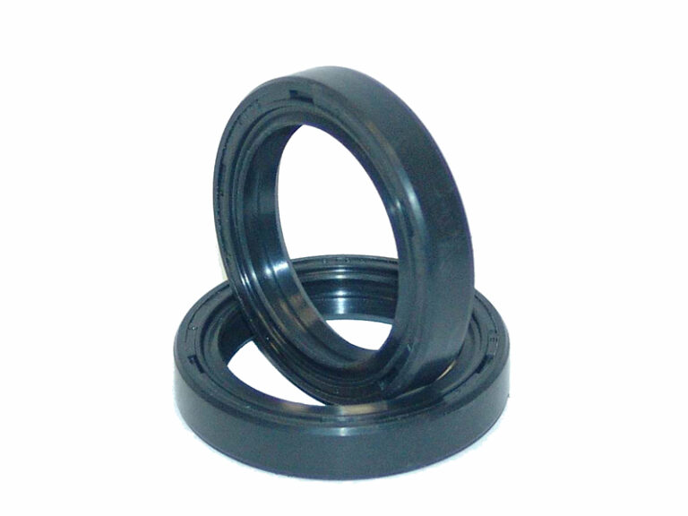 Moped Ks 517 529 530 Fork Seal Set 28/38/7 Front Fork Seal Set