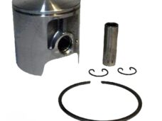 Athena Honda Zuiger Cpl. 80/125cc Maat B Mb/mt/mtx 57mm Voor 6699 Mt80 Mb80 Mtx80 Pen 14 Athena