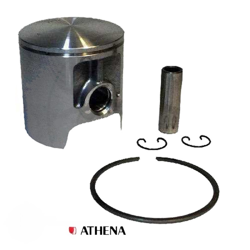 Athena Honda Zuiger Cpl. 80/125cc Maat B Mb/mt/mtx 57mm Voor 6699 Mt80 Mb80 Mtx80 Pen 14 Athena