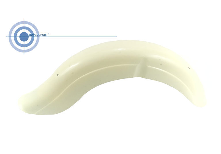 Bromfiets 512 515 Voorspatbord Helm Model 515 512-19.600