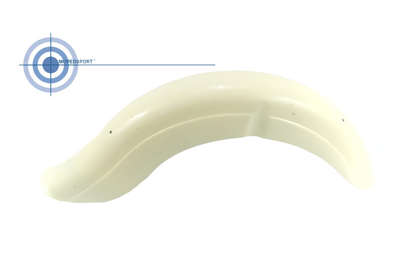 Bromfiets 512 515 Voorspatbord Helm Model 515 512-19.600