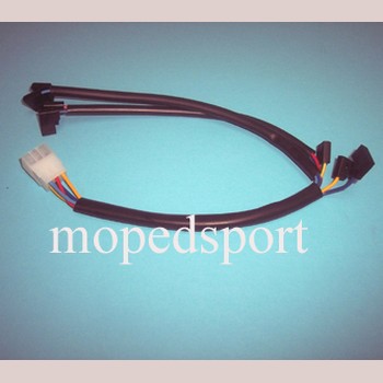 Aprilia Kabelboom Achterlicht Sr/lc 8212557 Elektrische Delen