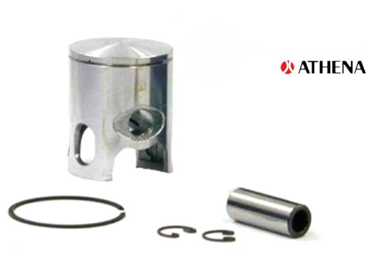 Athena Suzuki zuiger 47.0mm voor 7056 maat b RMX TS TV bromfiets 075402/1 b