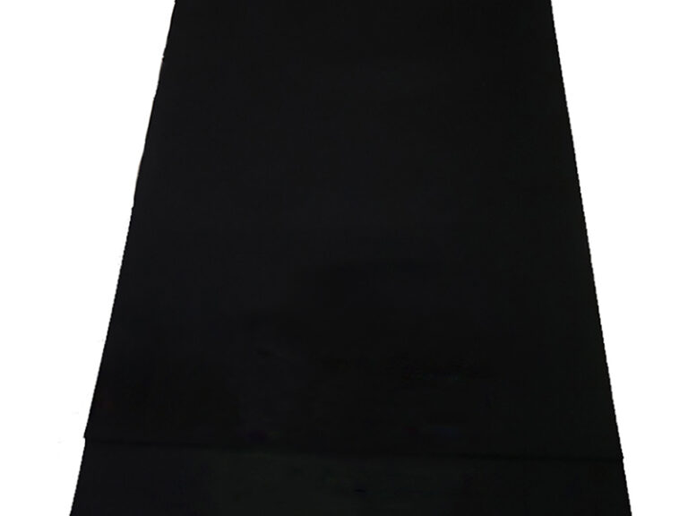 Universeel Showroommat Extra Dik - Extra Breed - 200 X 150cm -