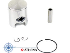Athena Minarelli Zuiger 40.0mm 50cc Maat B Pen 10mm Aprilia Yamaha Malaguti Pgo Benelli Beta