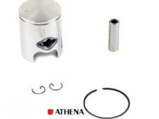 Athena Minarelli Zuiger 40.0mm 50cc Maat B Pen 10mm Aprilia Yamaha Malaguti Pgo Benelli Beta
