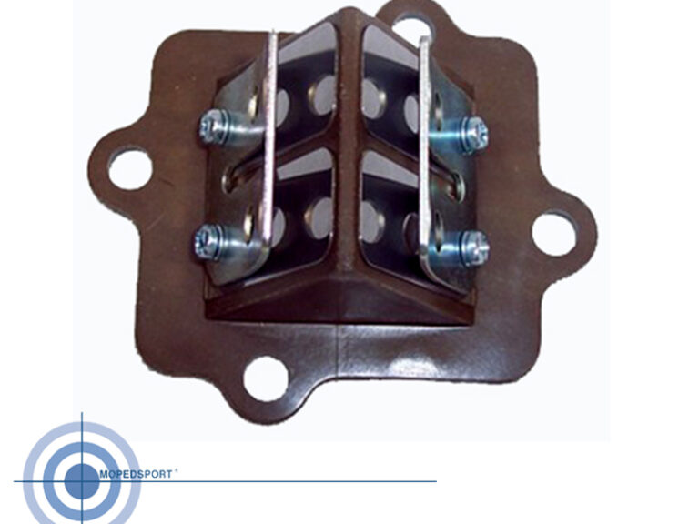 Membrana para motor Malaguti F12 F15 Minarelli horizontal de 2 tiempos