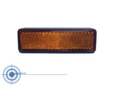 Piaggio Reflector Achterspatbord Rechts Nrg/typhoon 295984