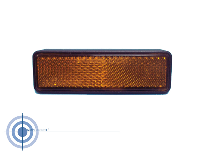 Piaggio Reflector Achterspatbord Rechts Nrg/typhoon 295984