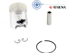 Athena Minarelli Zuiger 40.0mm 50cc Maat D Pen 10mm Aprilia Yamaha Malaguti Pgo Benelli Beta