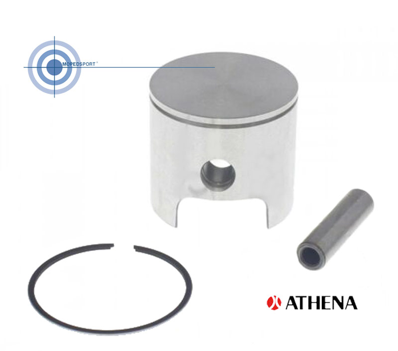 Athena Morini Zuiger 47.0mm Voor 7059 Maat C 70cc Adress Aj Zz Sepia Ap Katana Luchtk. Magic Zil