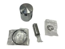 Kreidler Zuiger 40mm 50cc L Veer Voor Cilinder 478 Voskamp - Taiwan Zuiger !