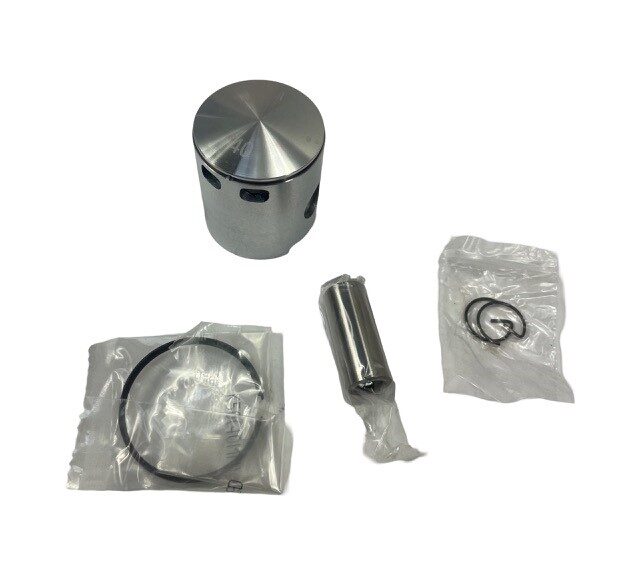KREIDLER Zuiger 40mm 50cc L veer voor cilinder 478 Voskamp - Taiwan zuiger !