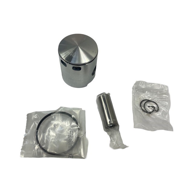 Kreidler Zuiger 40mm 50cc L Veer Voor Cilinder 478 Voskamp - Taiwan Zuiger !