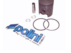 Polini Peugeot Bromfiets Zuiger 40.2mm Voor 8063 Peugeot 104 204.0373