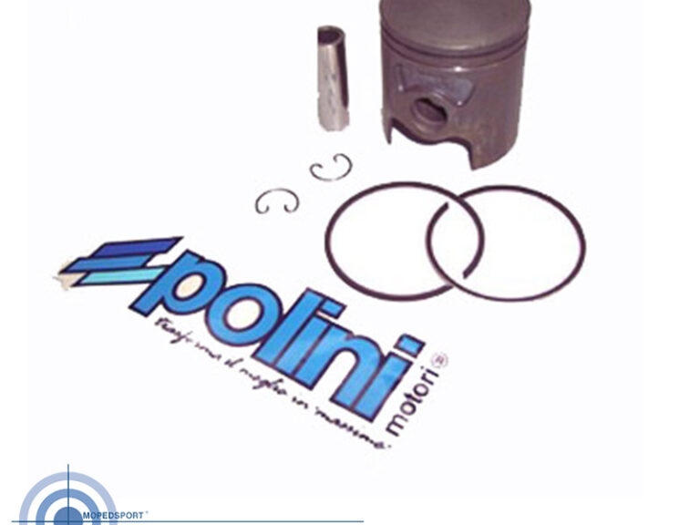 POLINI PEUGEOT BROMFIETS Zuiger 40.2mm voor 8063 peugeot 104 204.0373