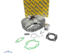 Kreidler Cilinder + Zuiger Sport Parmakit 44mm 70cc 42204.00 Smalle Tap **race Use Only* 