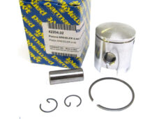 Parmakit 44mm zuiger 70cc voor Kreidler Florett en RS tuningcilinder
