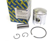 Parmakit 44mm zuiger 70cc voor Kreidler Florett en RS tuningcilinder