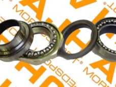 Balhoofdstel voor China GY6 139QMB 4-takt scooter