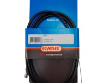 Elvedes startkabel voor Piaggio Vespa Citta en Gilera Citta brommer