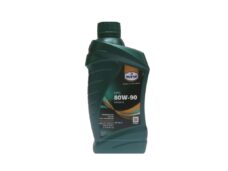 Eurol HPG SAE 80W-90 GL-5 versnellingsbakolie 1 liter scooter brommer