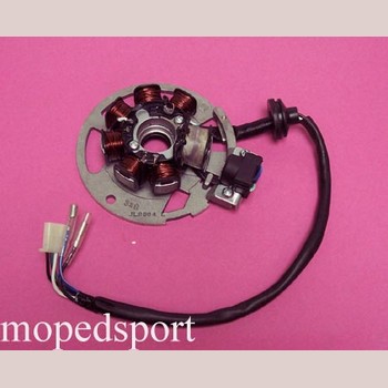 C.p.i./keeway Ontsteking Kaal Euro 1 Cpi *nos* Outlet **