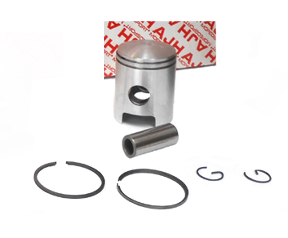 Kreidler zuiger 44mm met 14mm pistonpen voor cilinder 719