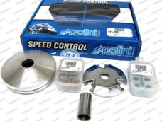Pgo Comet Variateurset Polini 241.500