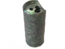 Gasschuif 17mm voor Bing carburateur Sachs 502 503 504 brommer