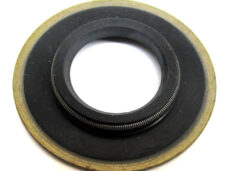 Sachs Oliekeerring 14.96x31.5x3.5 Afdichting Aandrijfas 3 Versnellingen Keerring