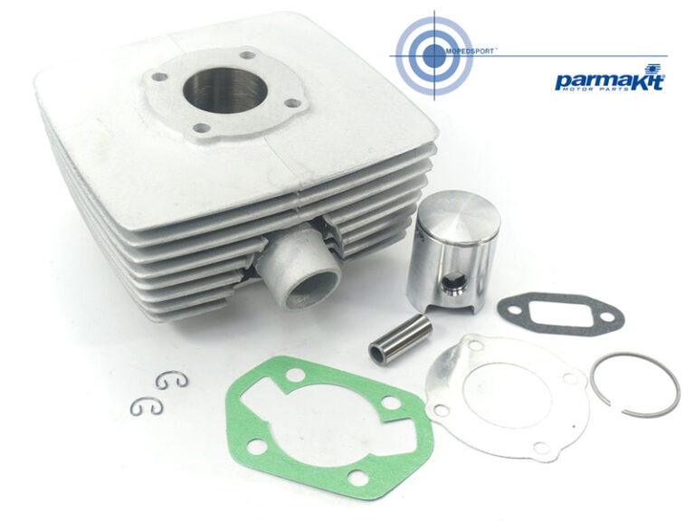 Parmakit Miniterm cilinderkit 50cc 39mm voor Zundapp KS50 en GTS50