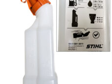 Universeel Mixfles1l 2t Olie Bezine Stihl