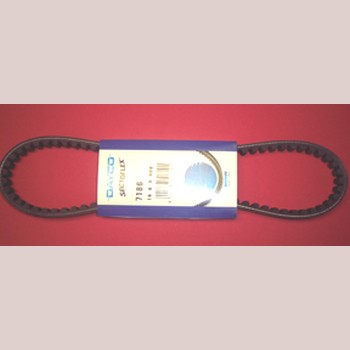Morini V Snaar Dayco Pirelli Voor Italjet Formula 50 338127227 V-snaar