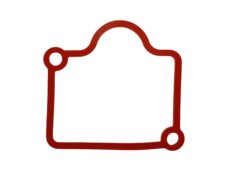 Sachs / Hercules M2 M3 M4 M5 Prima 5 Vlotterkamerpakking - Pakking Rubber Voor Vierkante Vlotterbak Passend Voor 85 Bing Carburateur