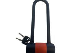 Bromfiets 434 Bergsteiger Afdekking Plaat Bagagedrager Passend 434 Bergsteiger 434-10.900