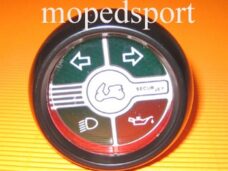 Italjet Controle Lichtset Formula 50 3380437 Elektrische Delen